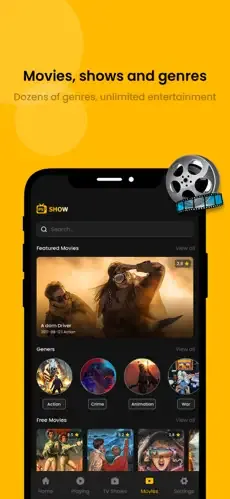 hotstar-movies-download Movies and shows